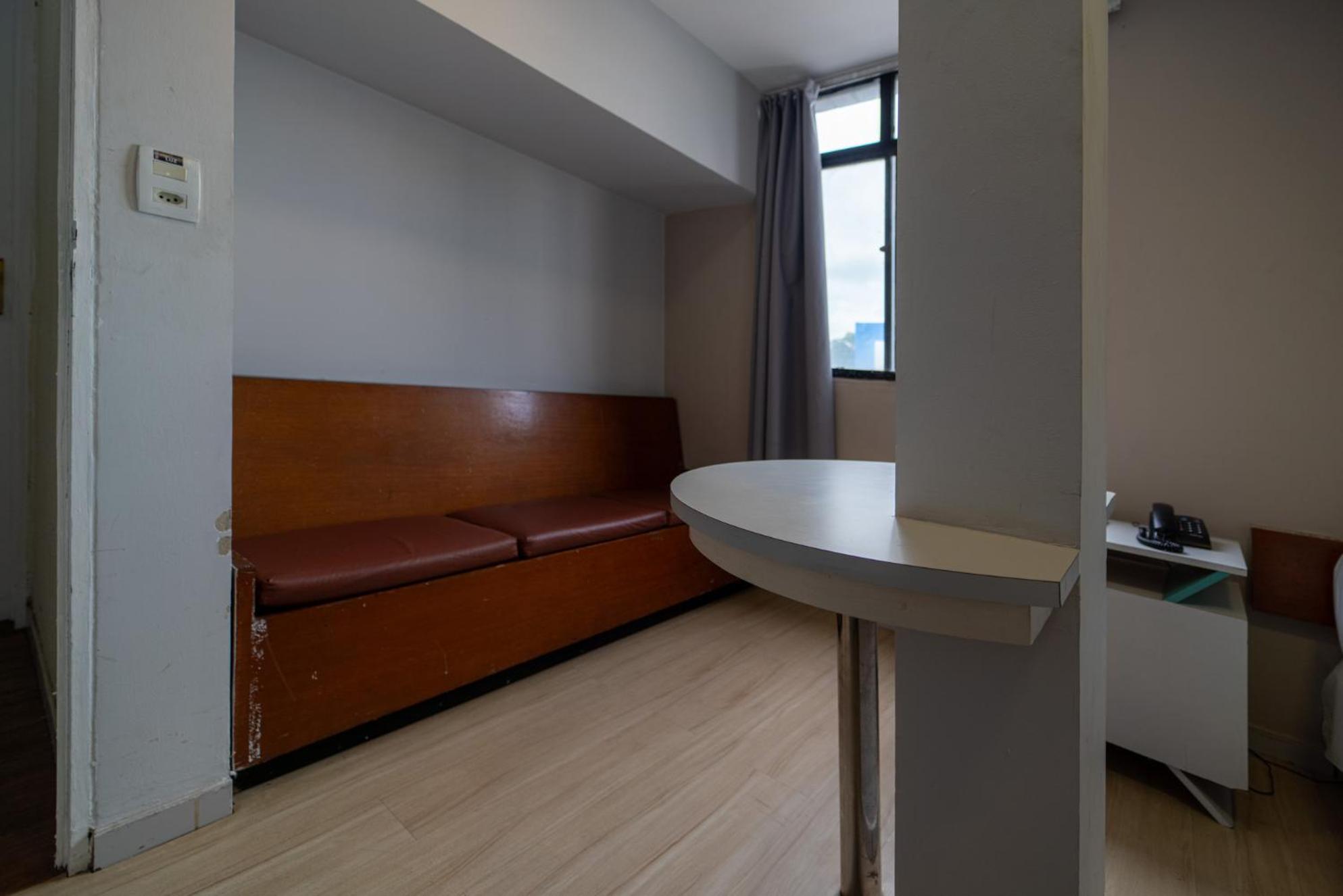 Quarto Duplo Económico