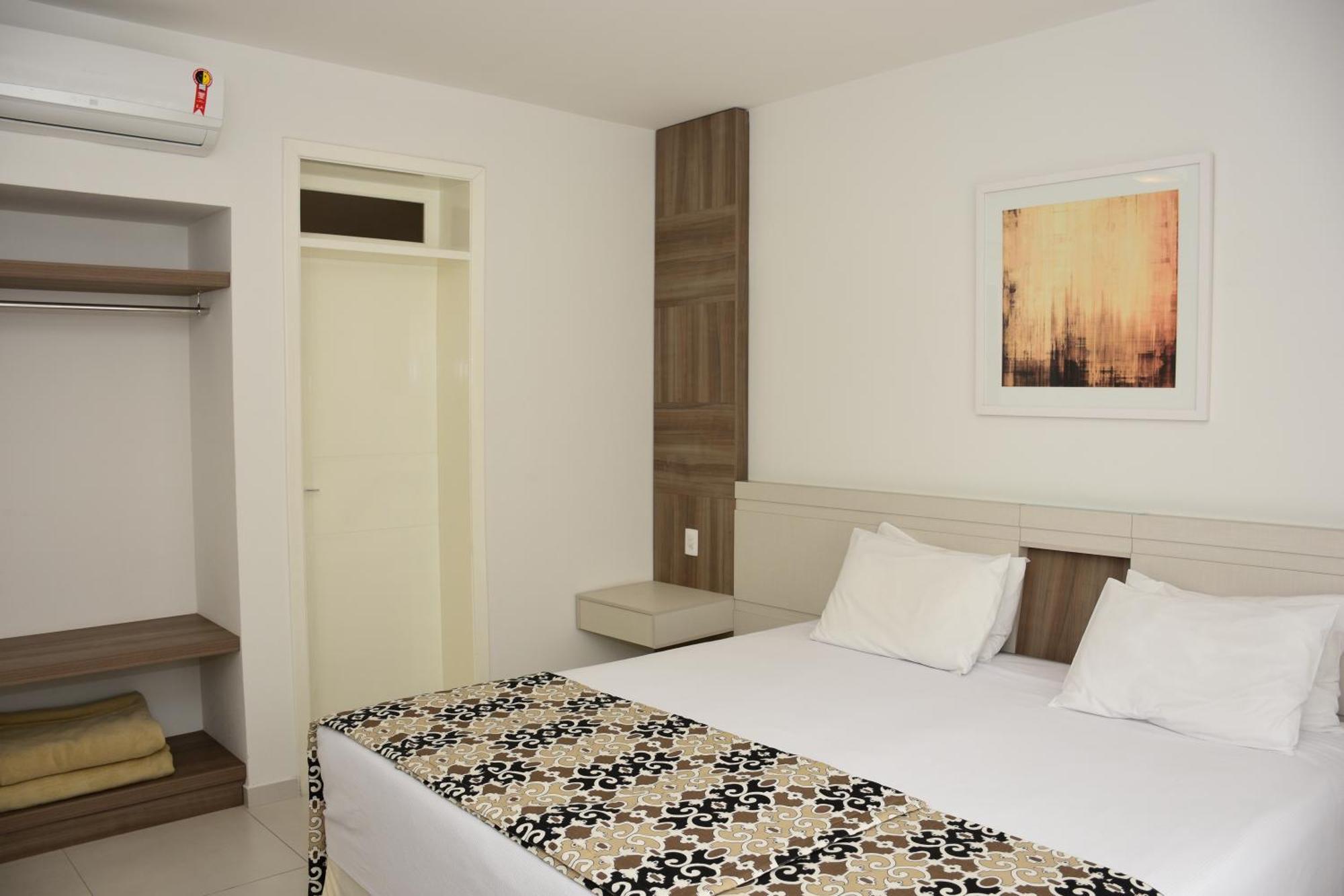 Quarto Duplo ou Twin