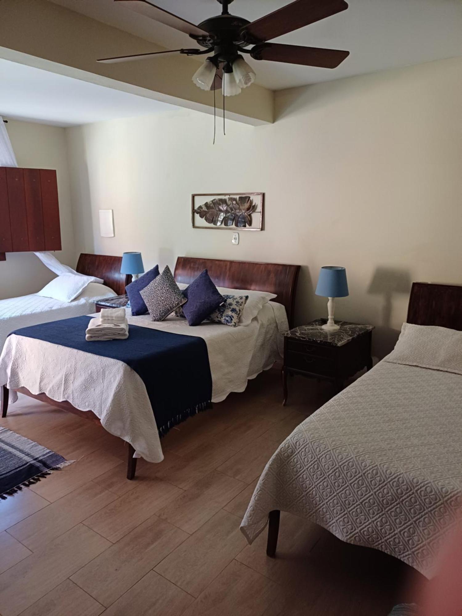 Suite Familiar