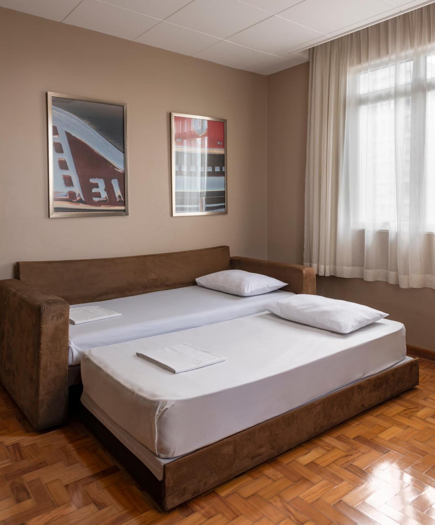 Suite Júnior
