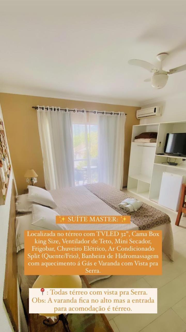 Quarto Duplo Conforto