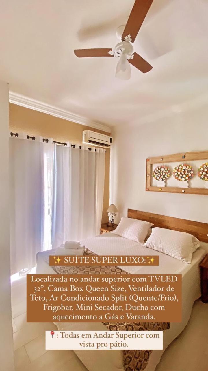 Quarto Queen Superior