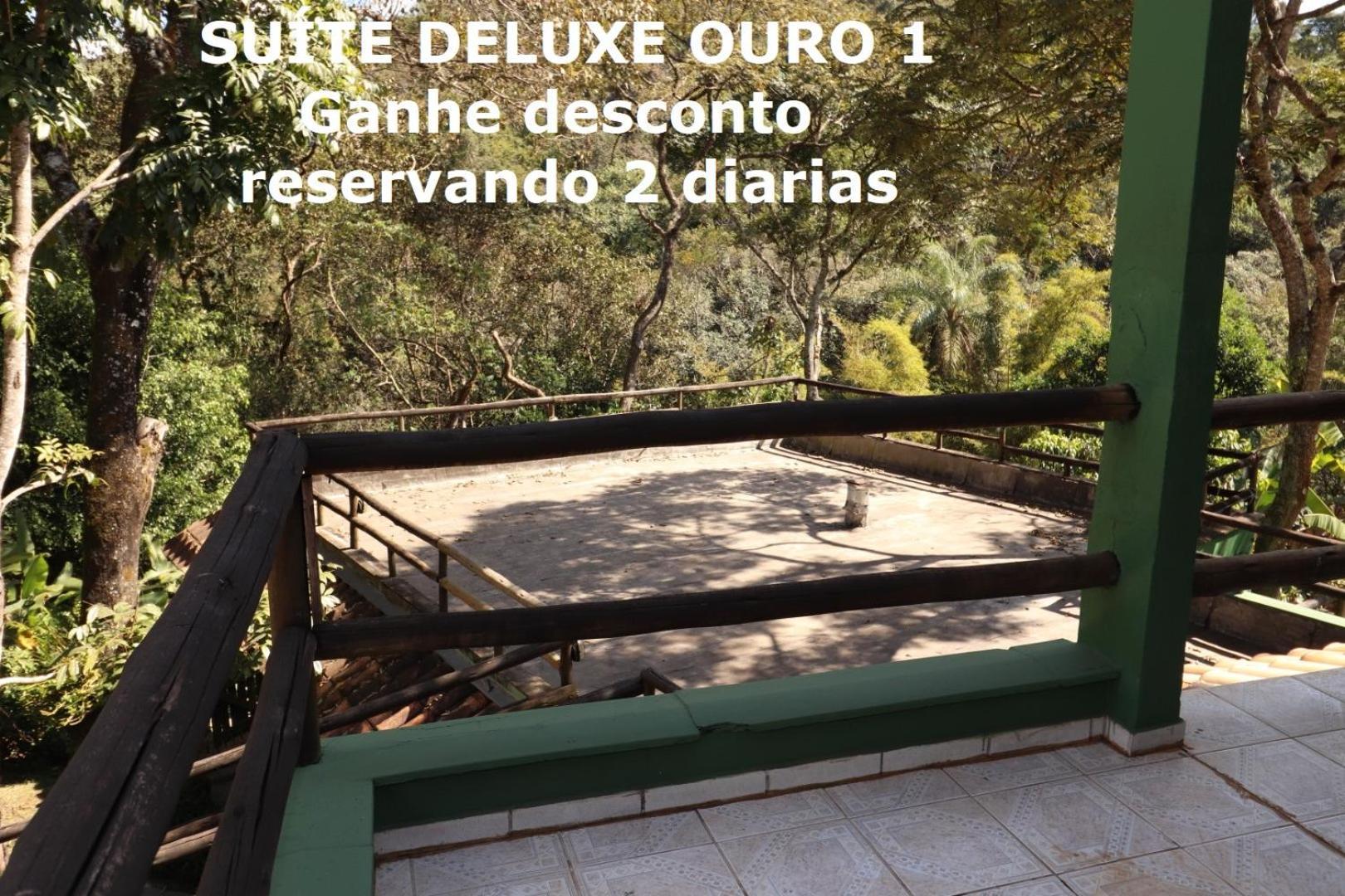Suite Deluxe