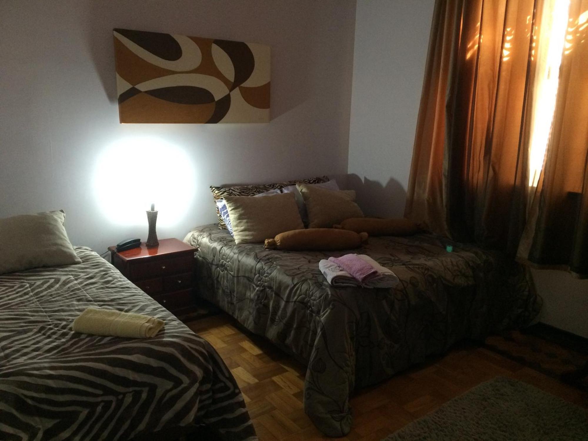 Quarto Triplo