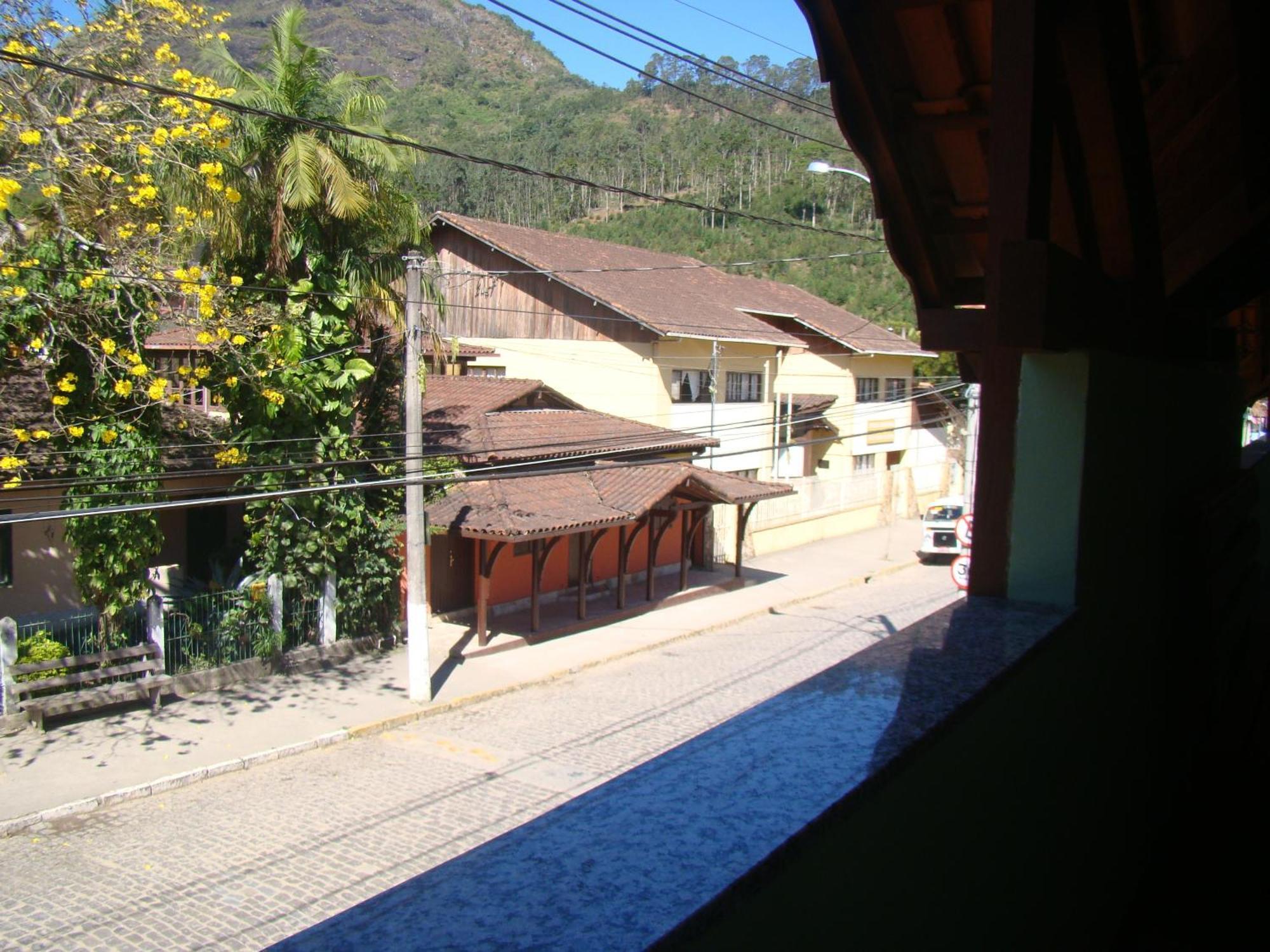 Suite Standard com Vista Cidade