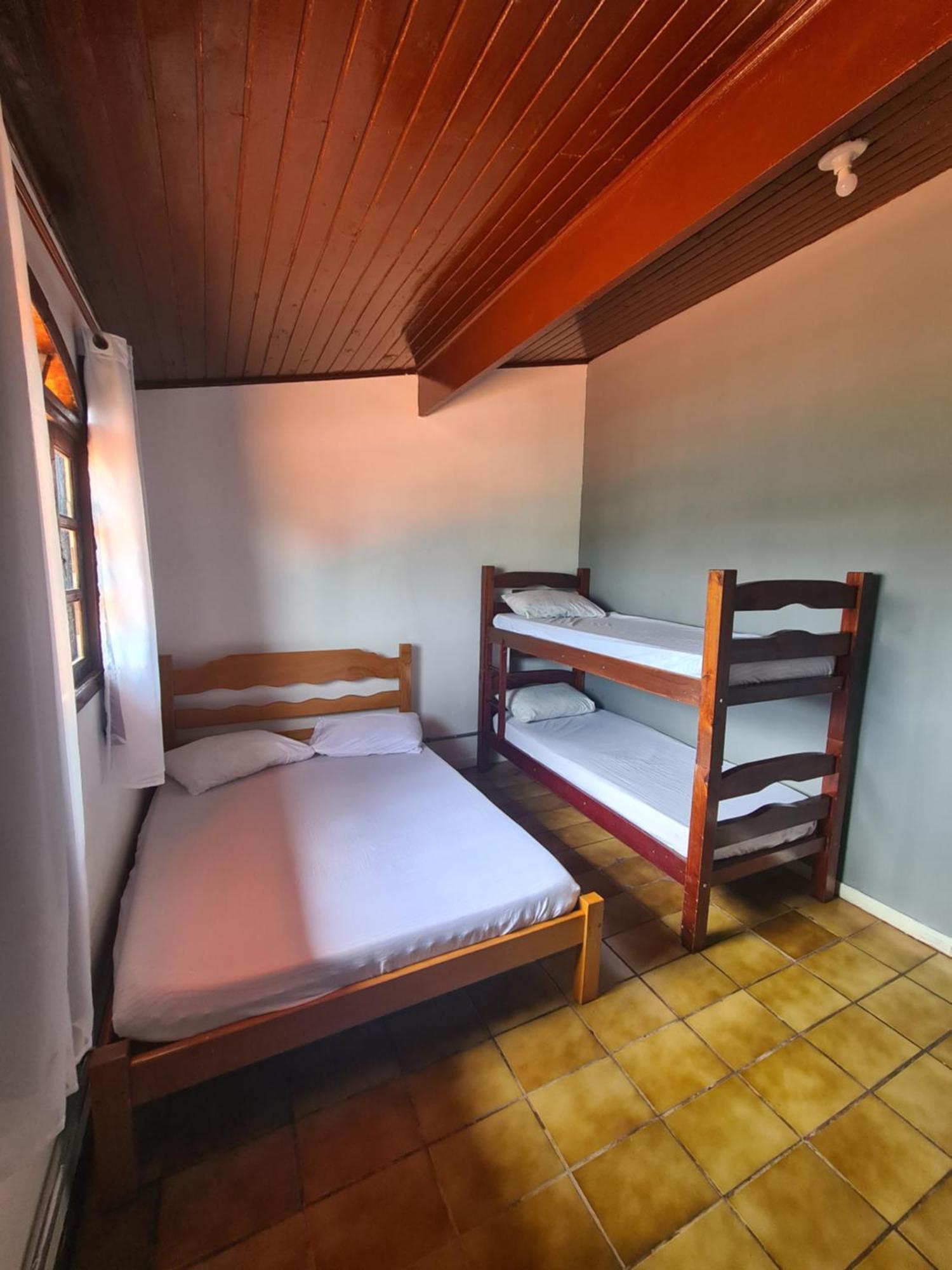 Quarto Duplo Deluxe