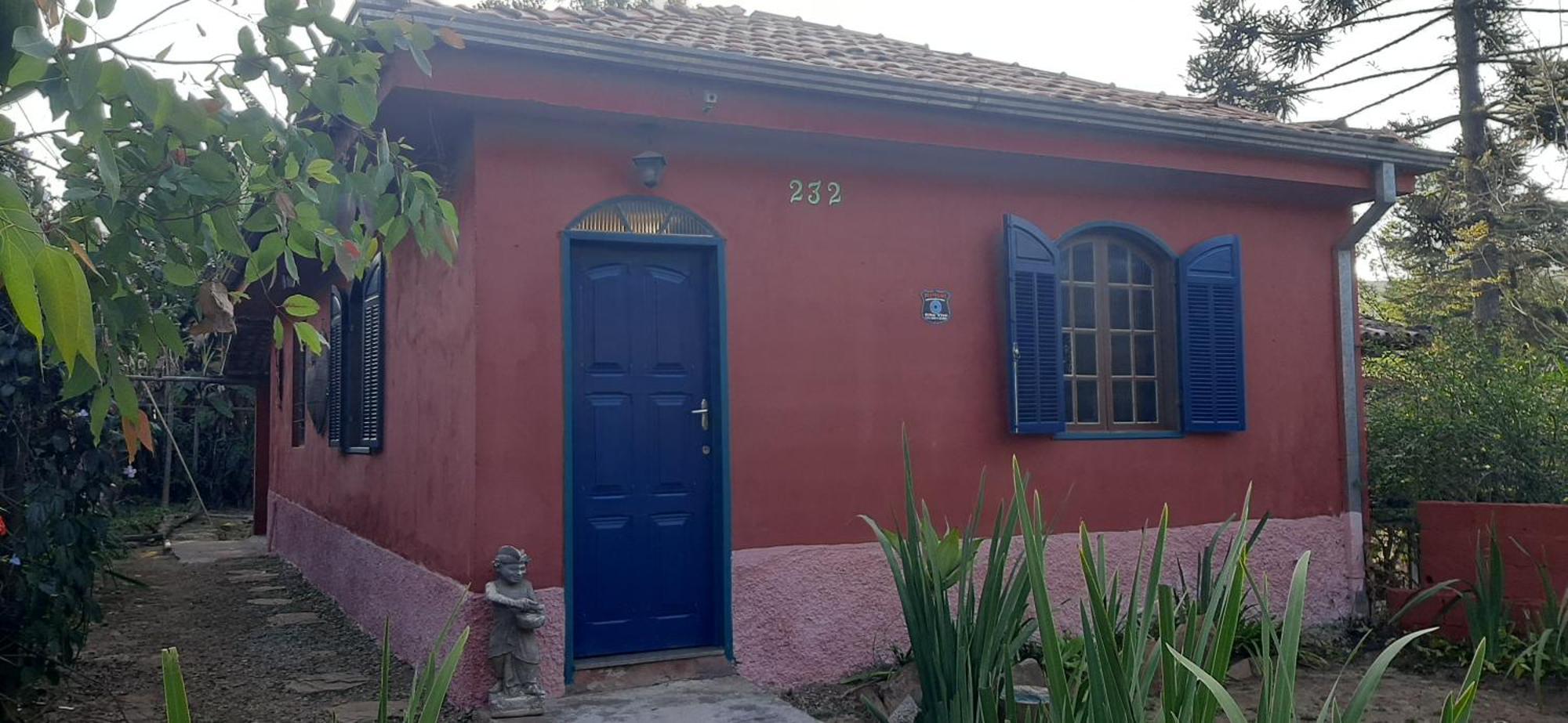 Casa com 2 Quartos