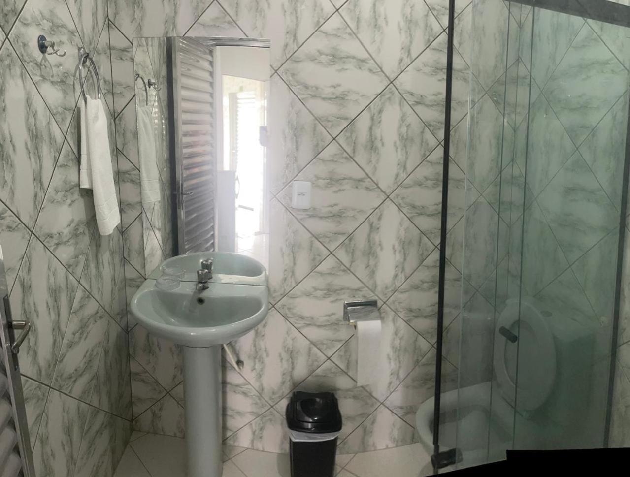 Quarto Duplo