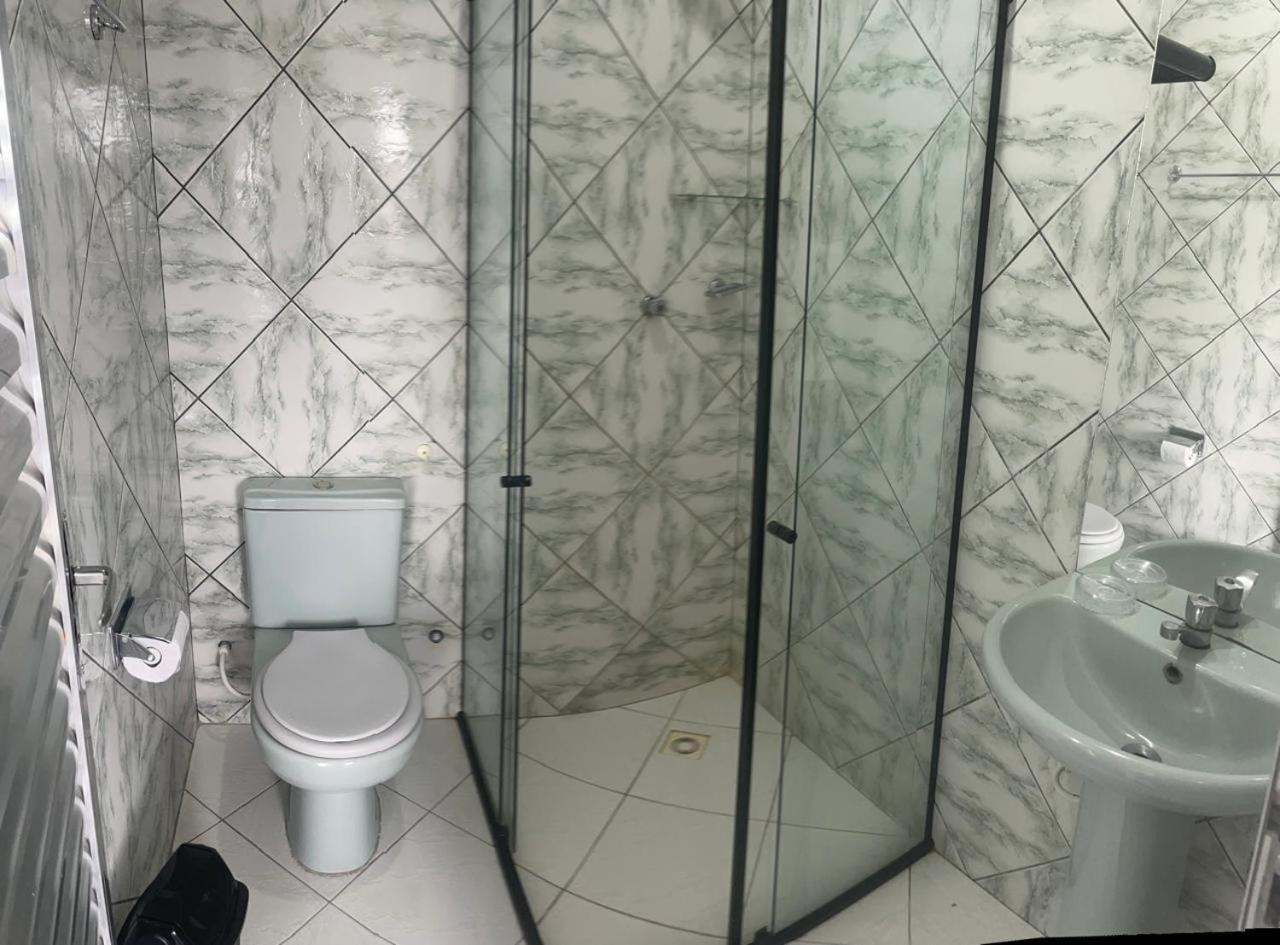Quarto Duplo