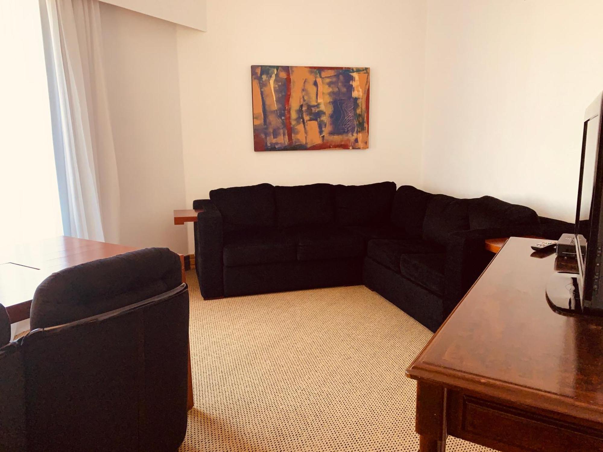 Suite Executiva