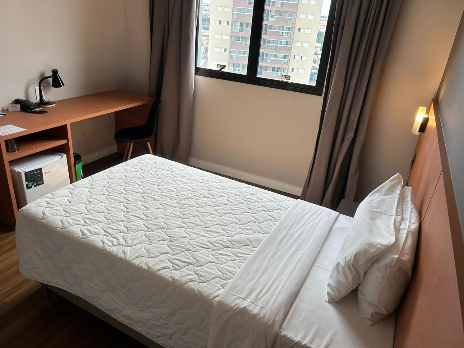 Quarto Individual Superior