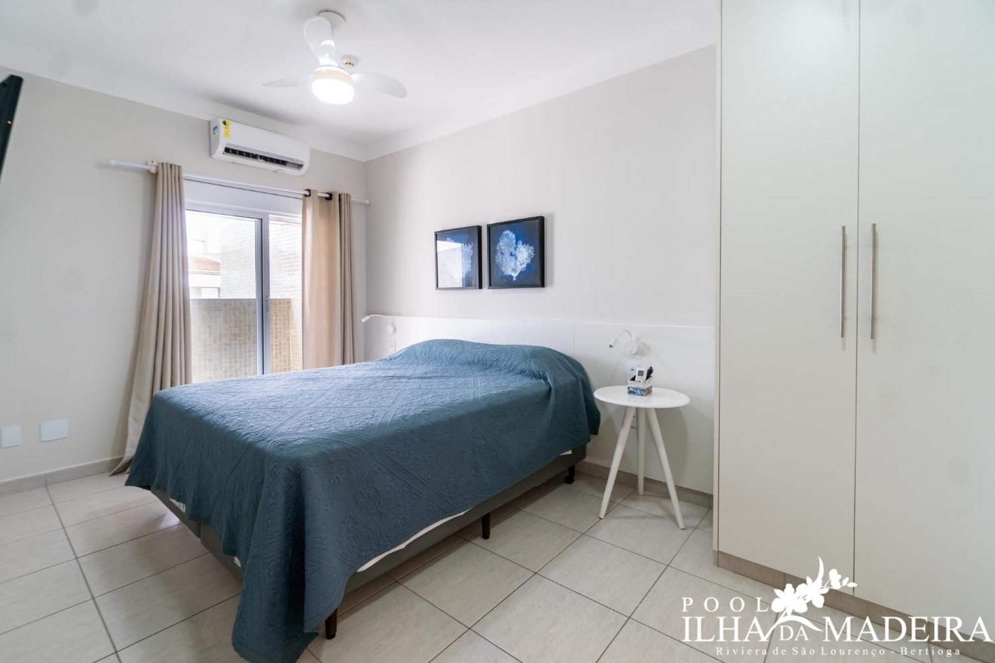 Apartamento - Pisos Separados