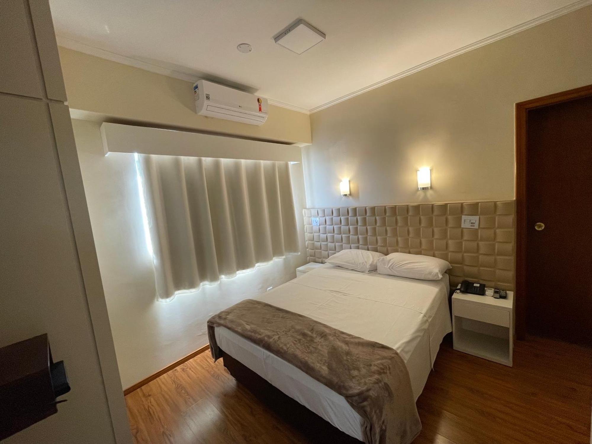 Apartamento Familiar Superior