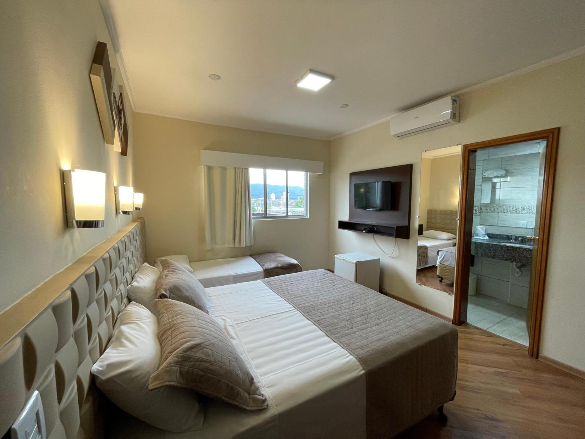 Quarto Familiar