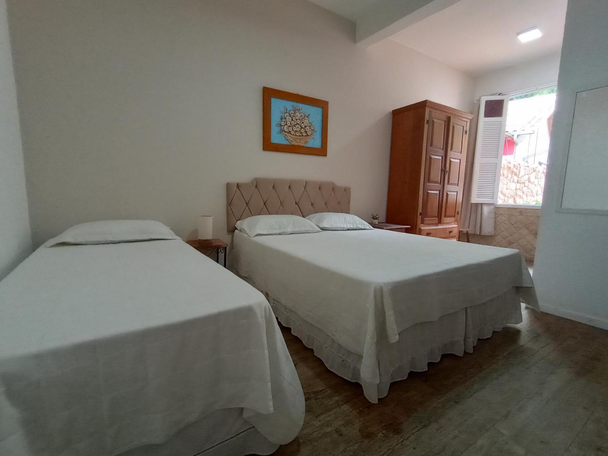 Suite Deluxe