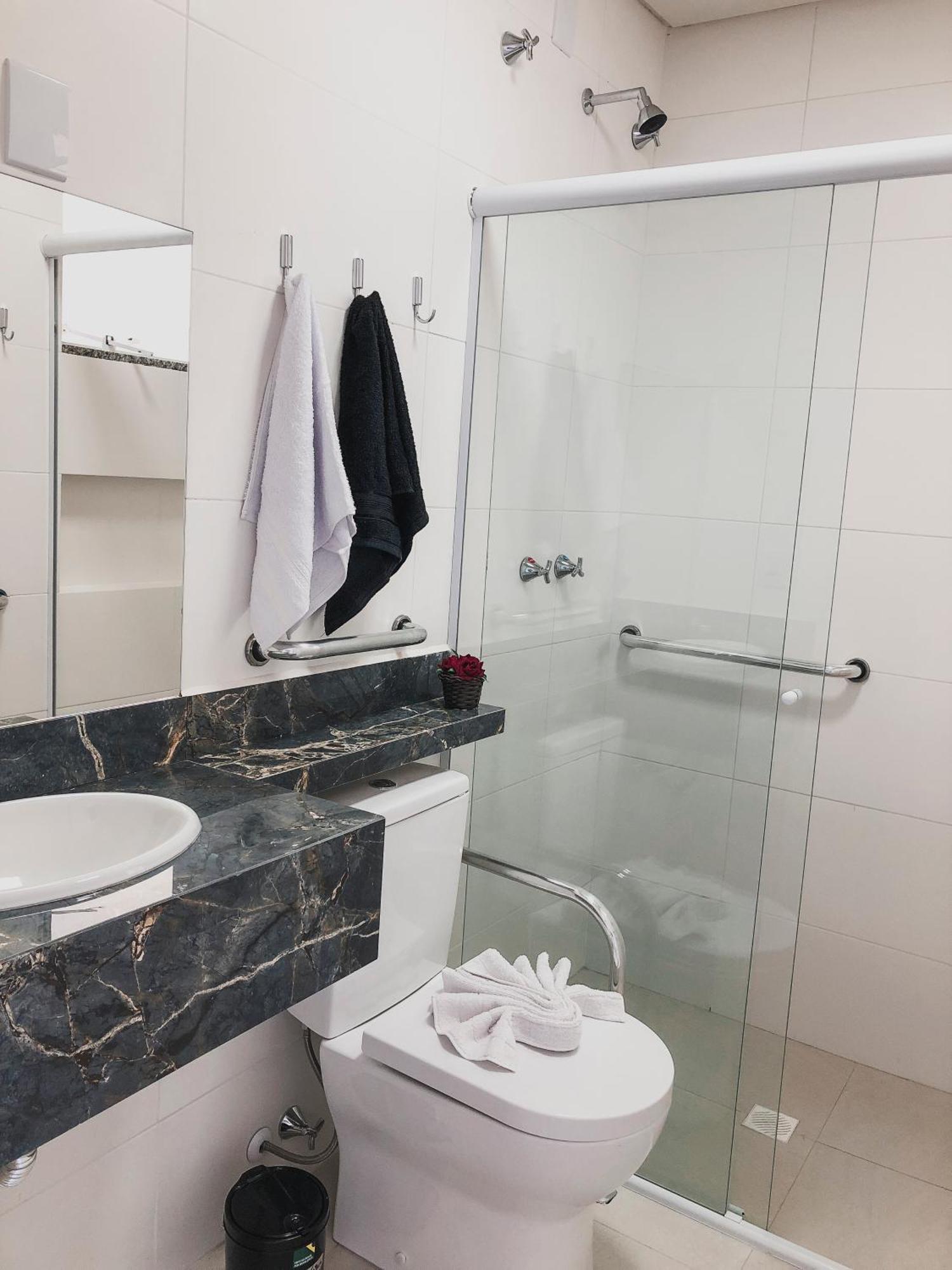 Triple Room - Disability Access