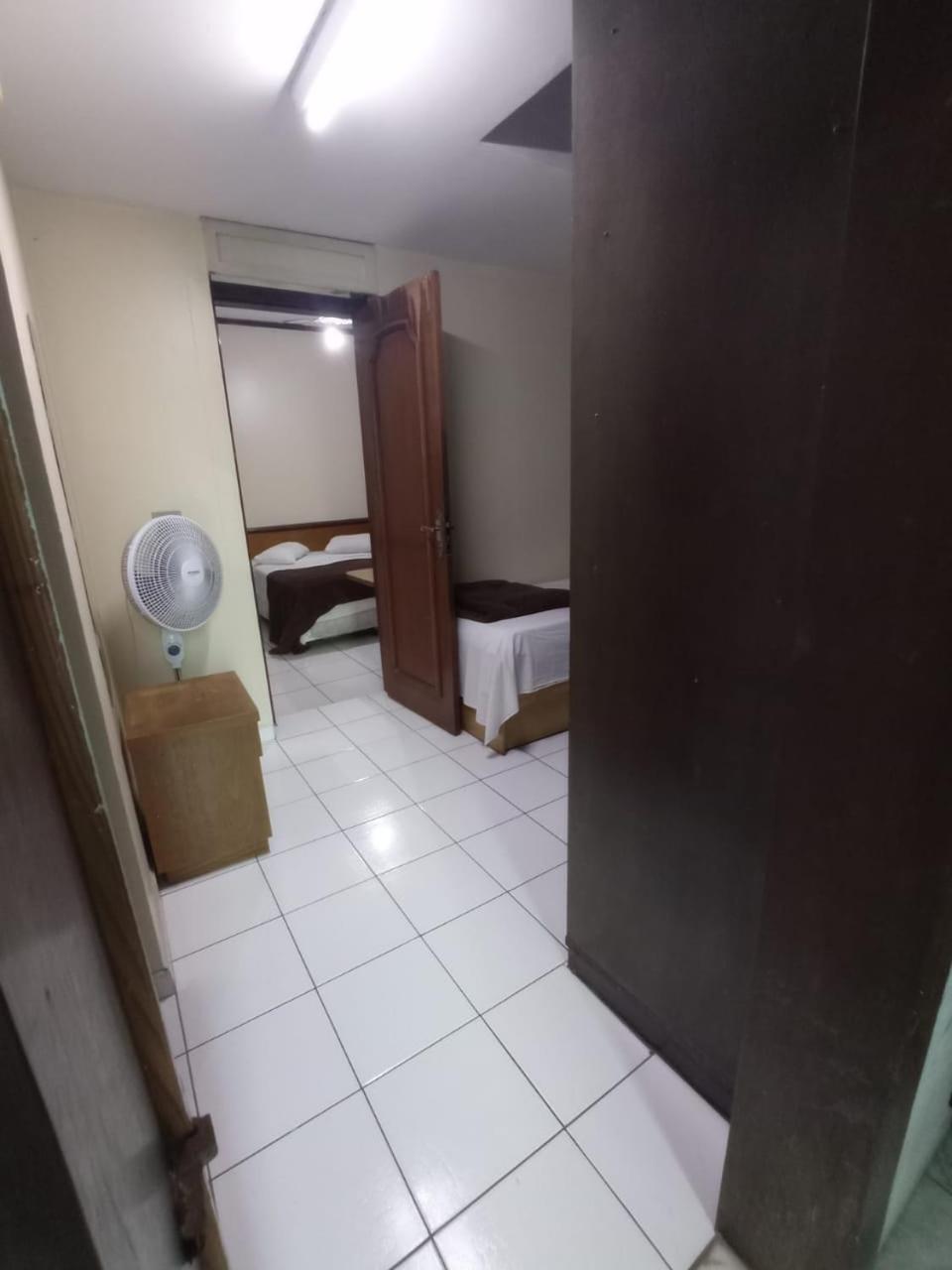 Quarto Triplo