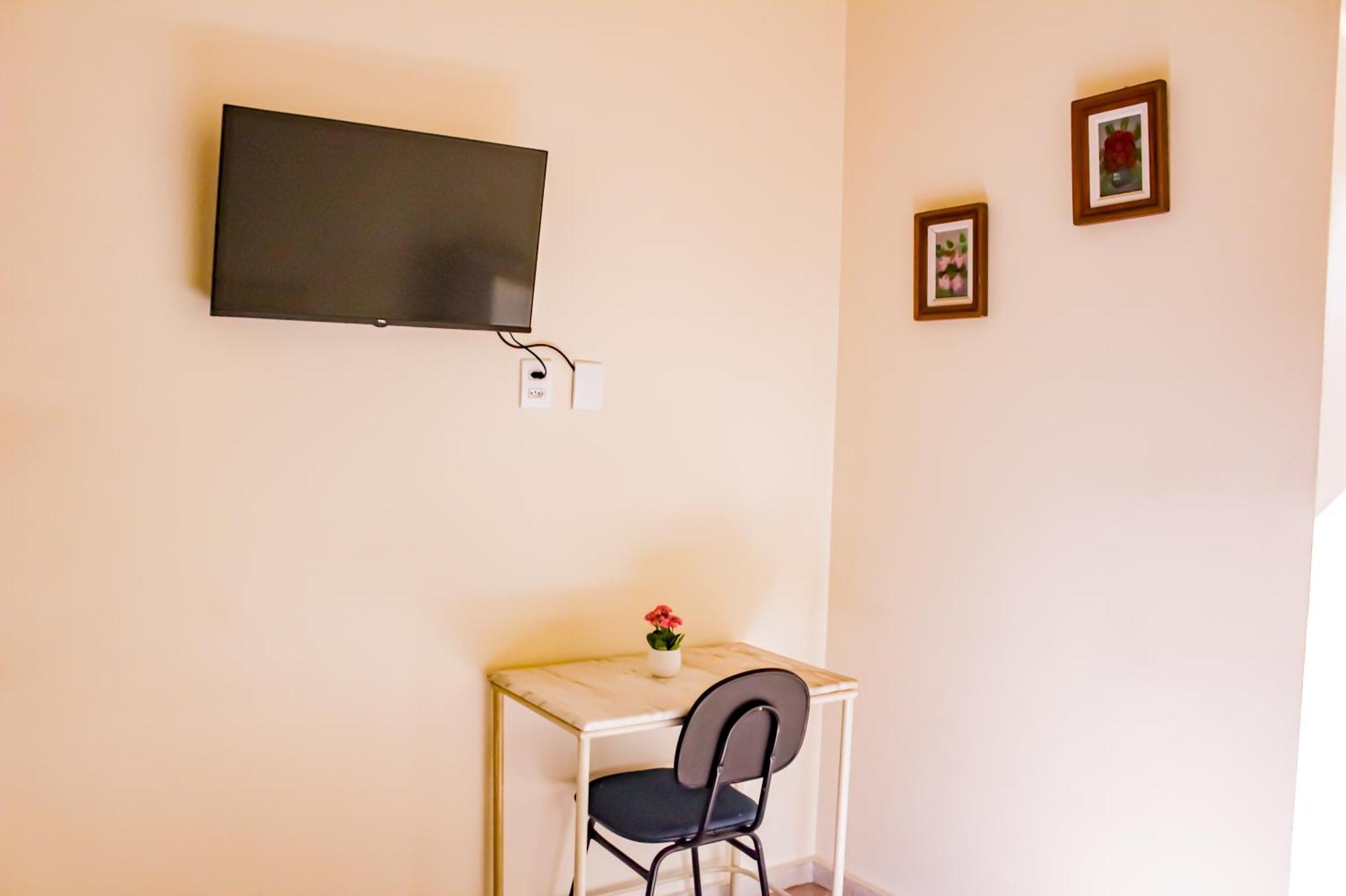 Quarto Duplo Económico