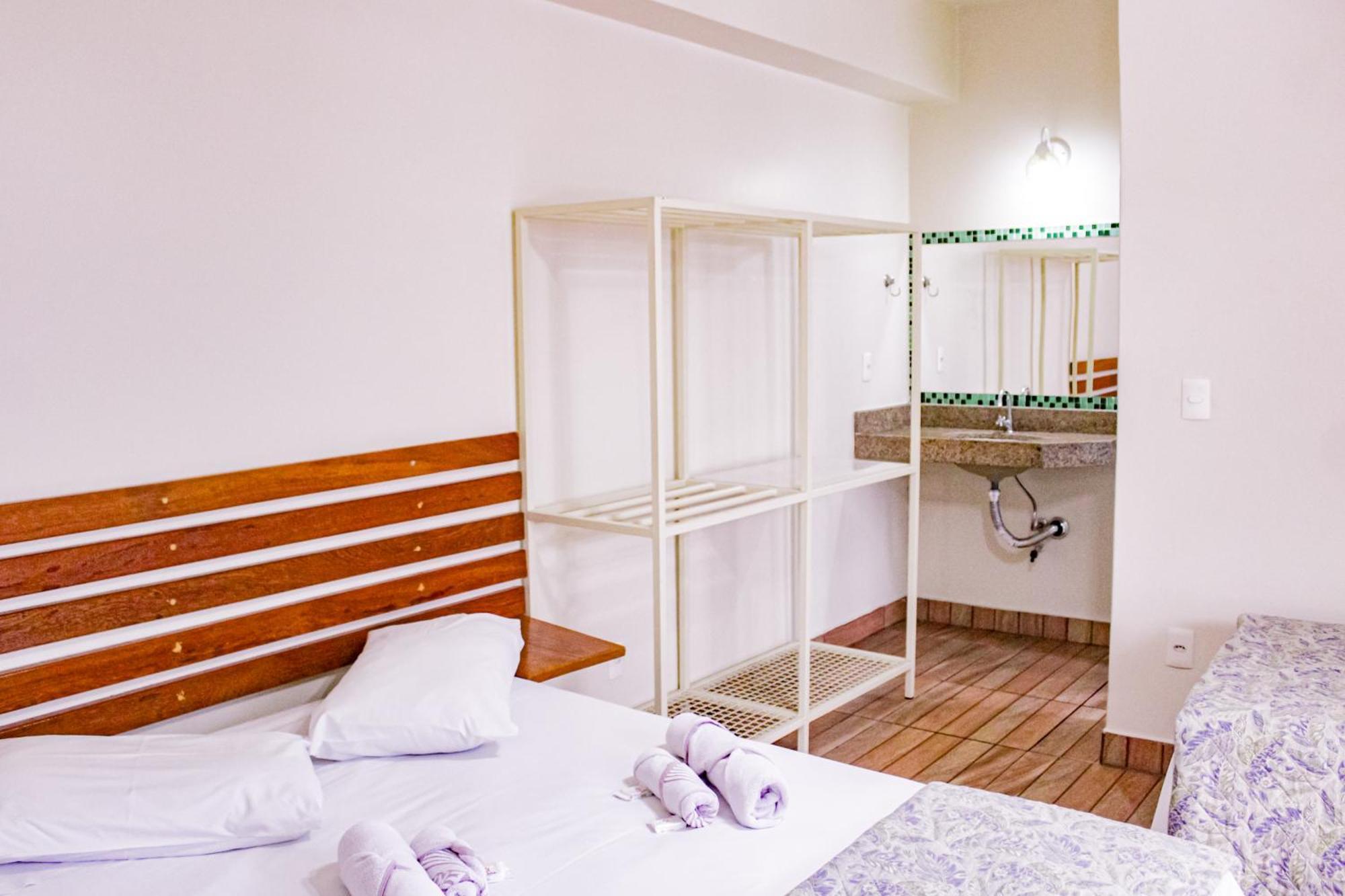Quarto Duplo ou Twin Superior
