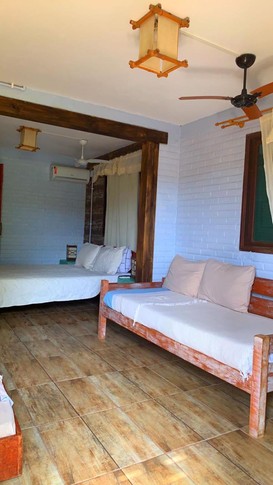 Quarto Quádruplo Standard
