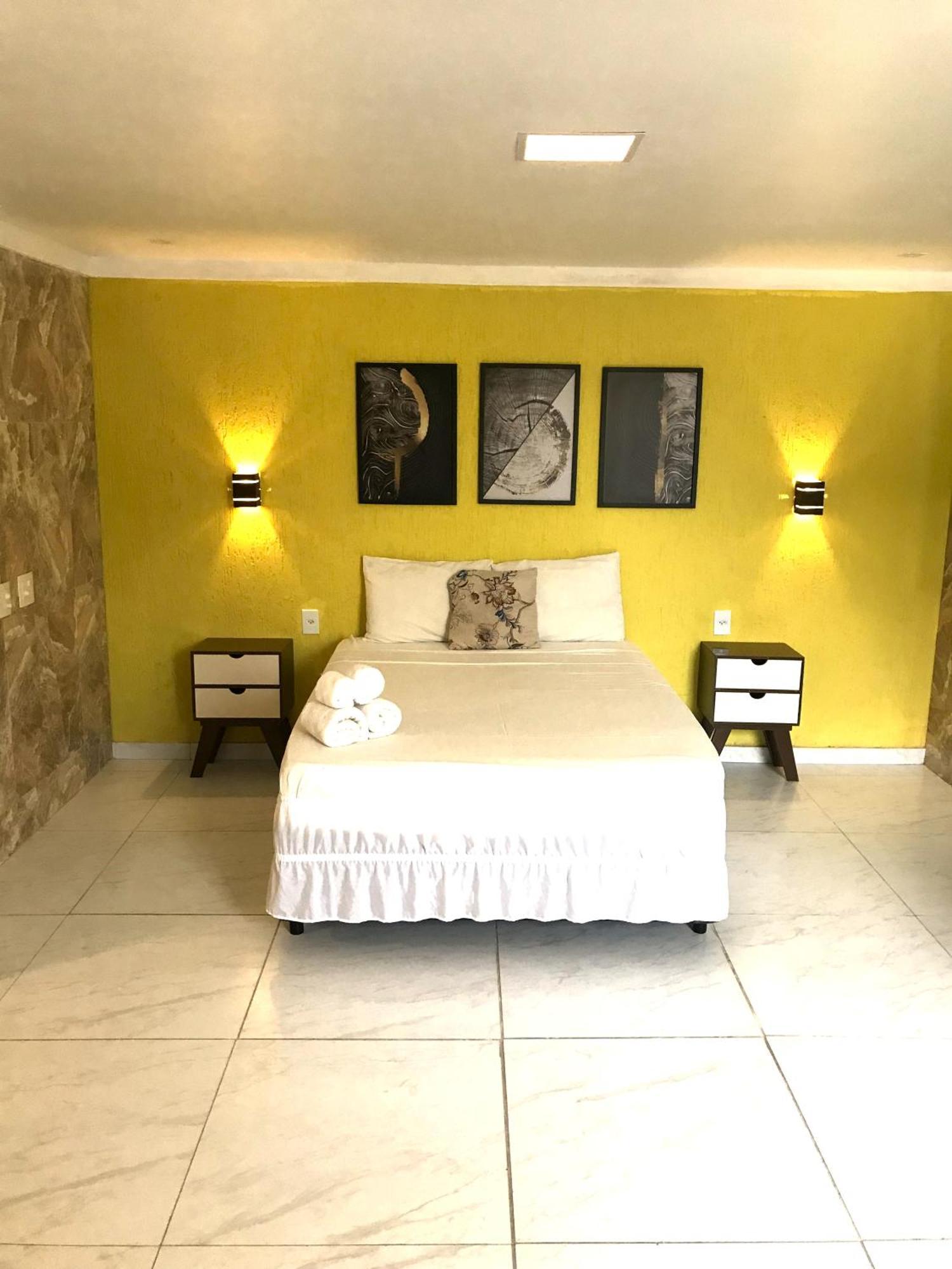Quarto Familiar Standard