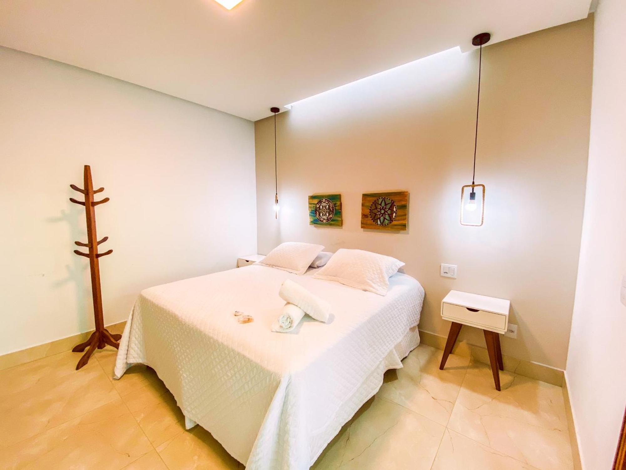 Quarto Duplo Deluxe