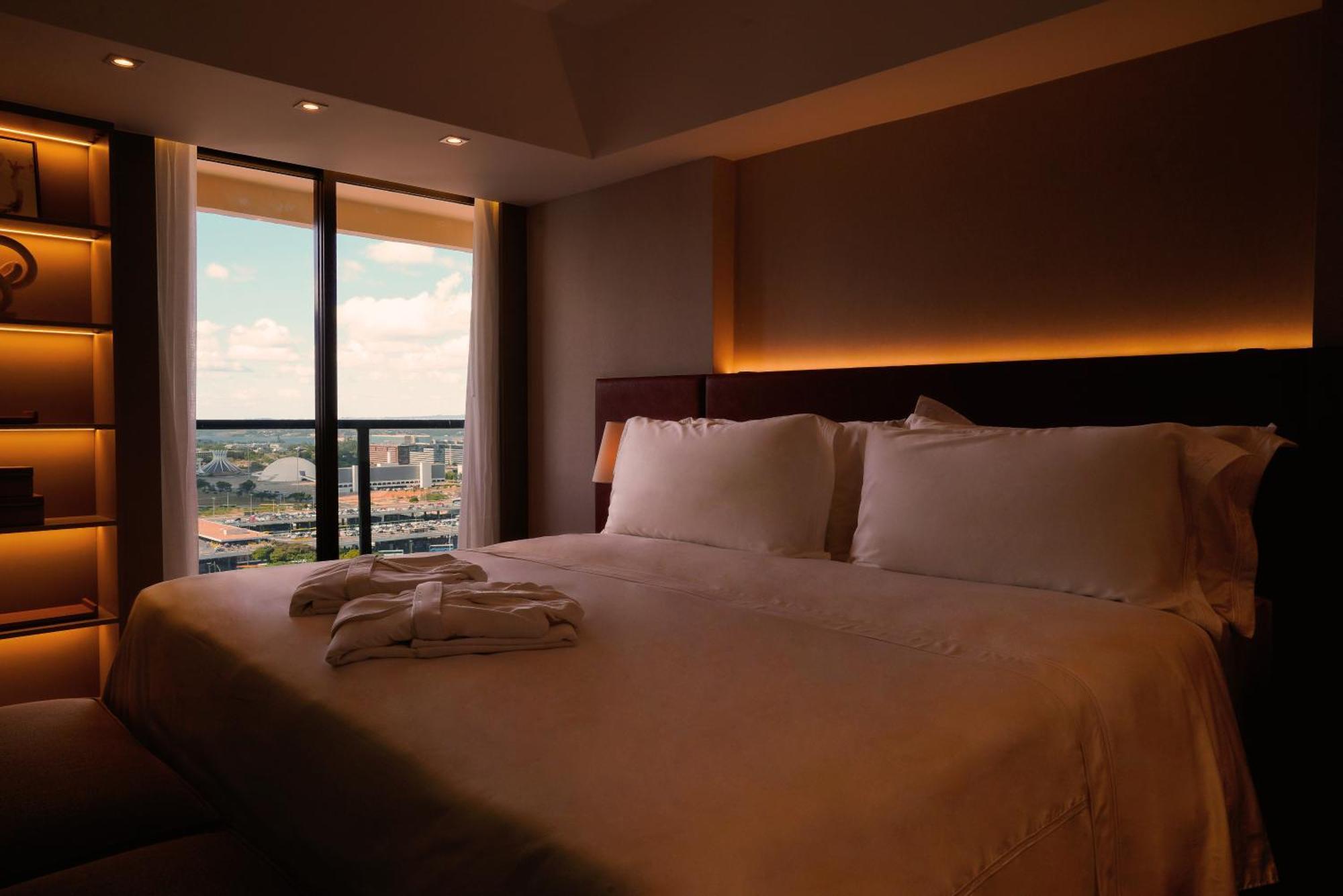 Suite Presidencial