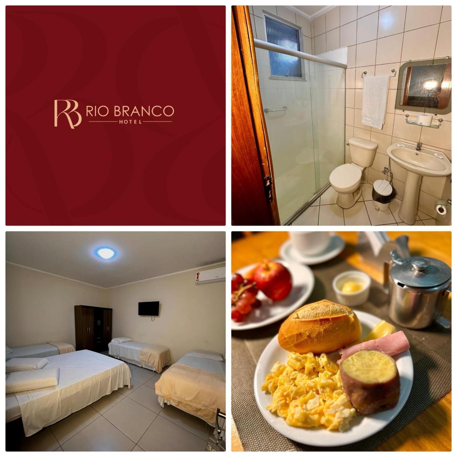 Quarto Familiar Standard
