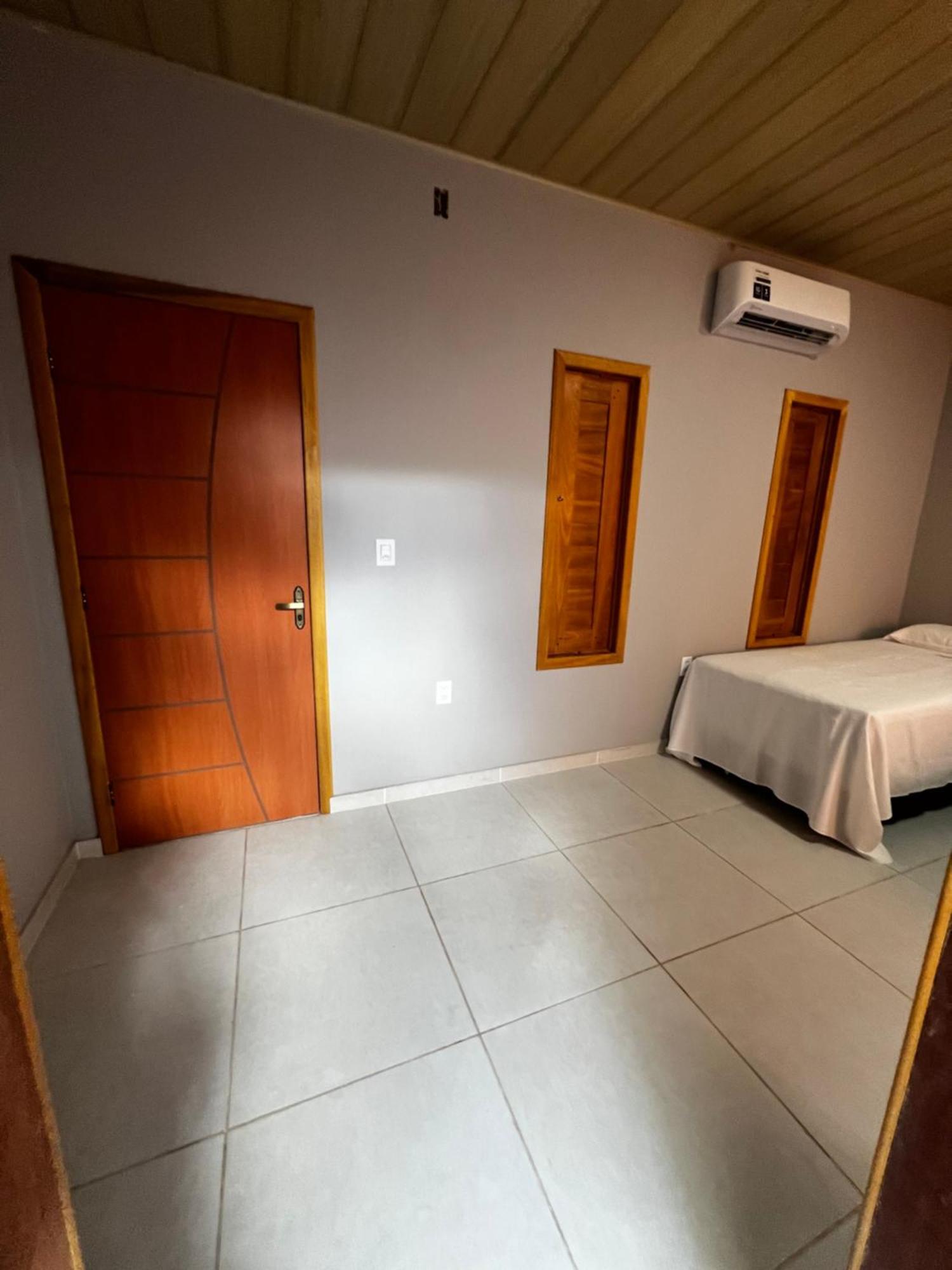 Quarto Quádruplo Conforto