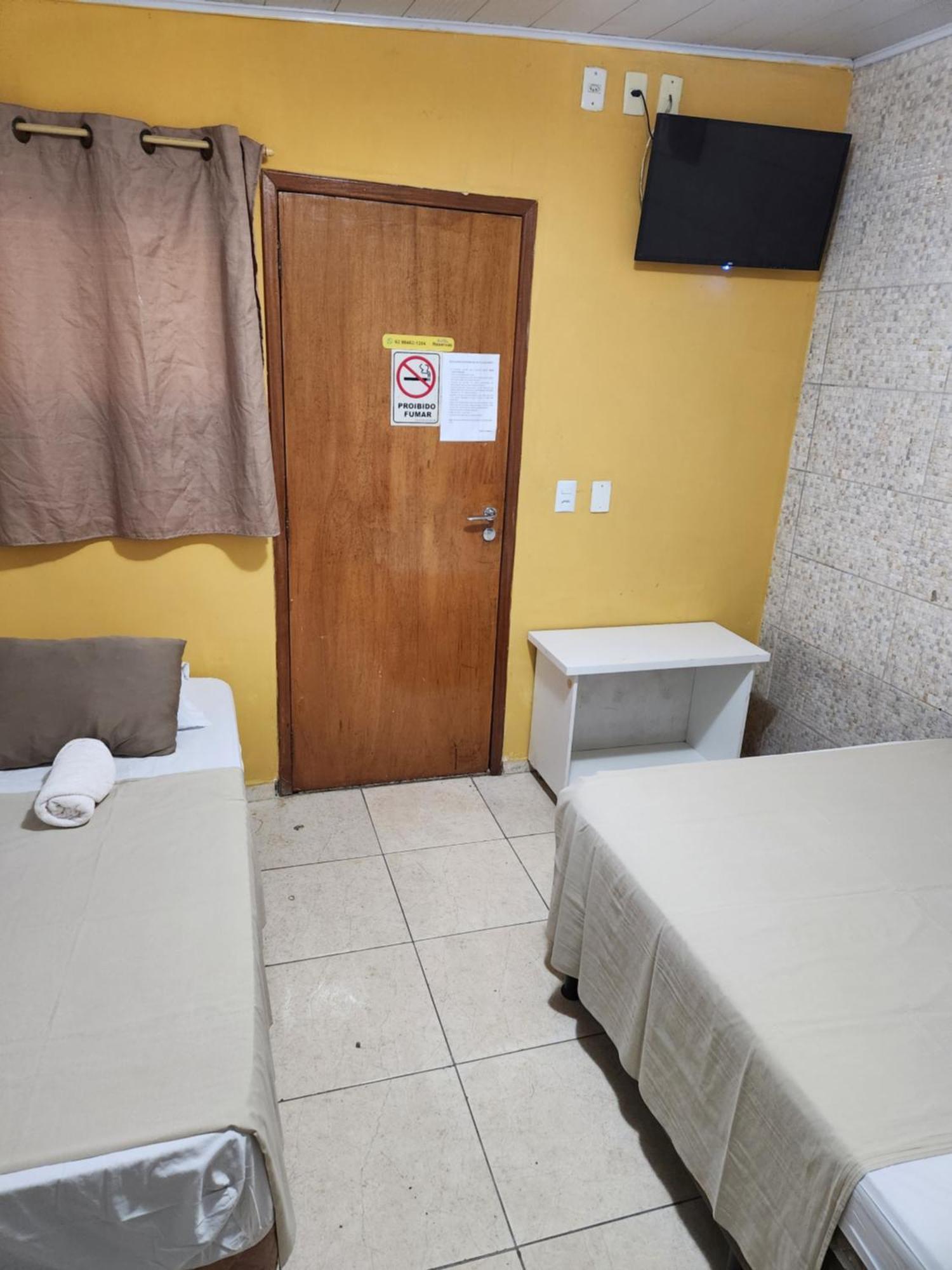 Quarto Triplo