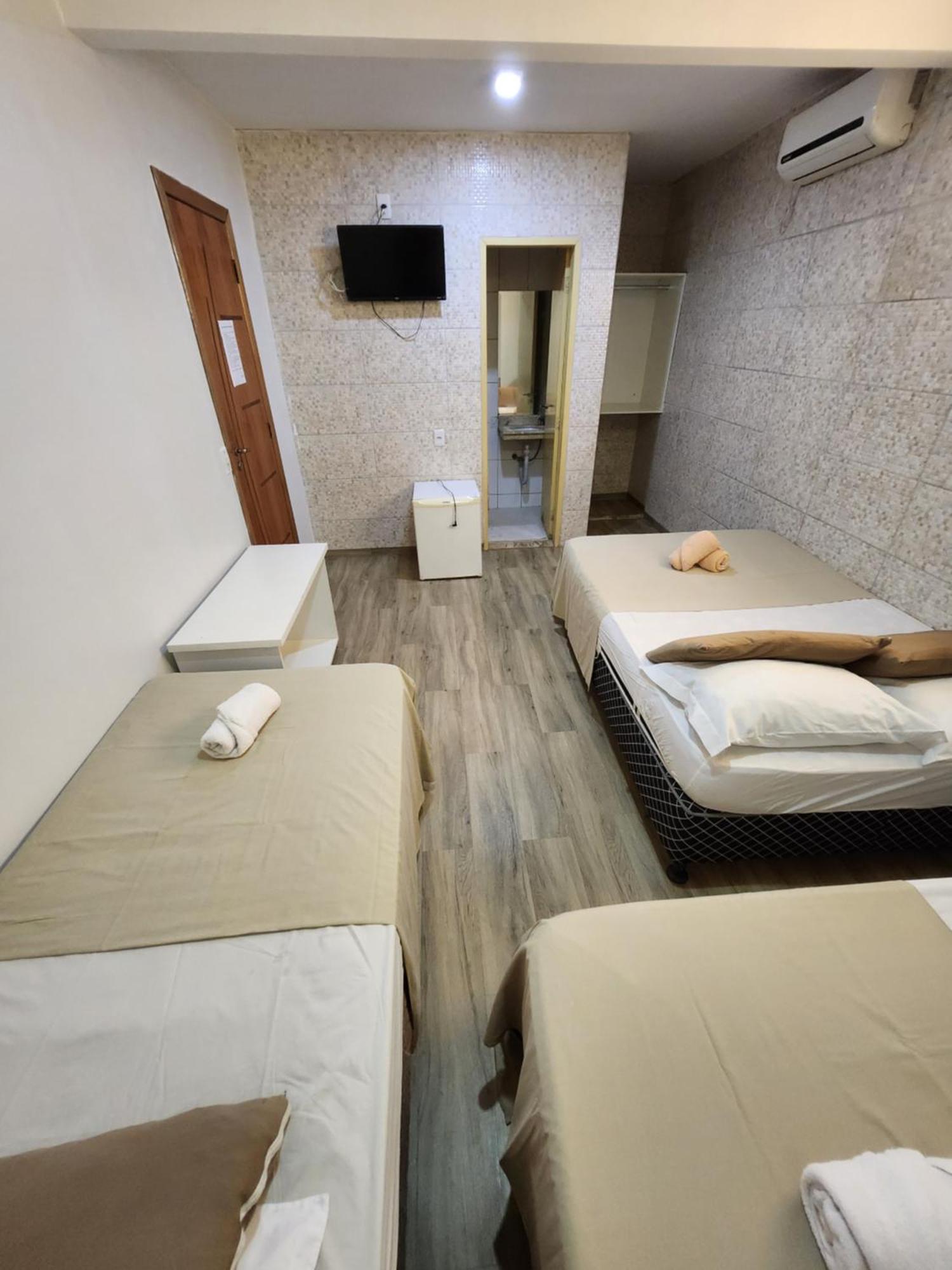 Quarto Familiar