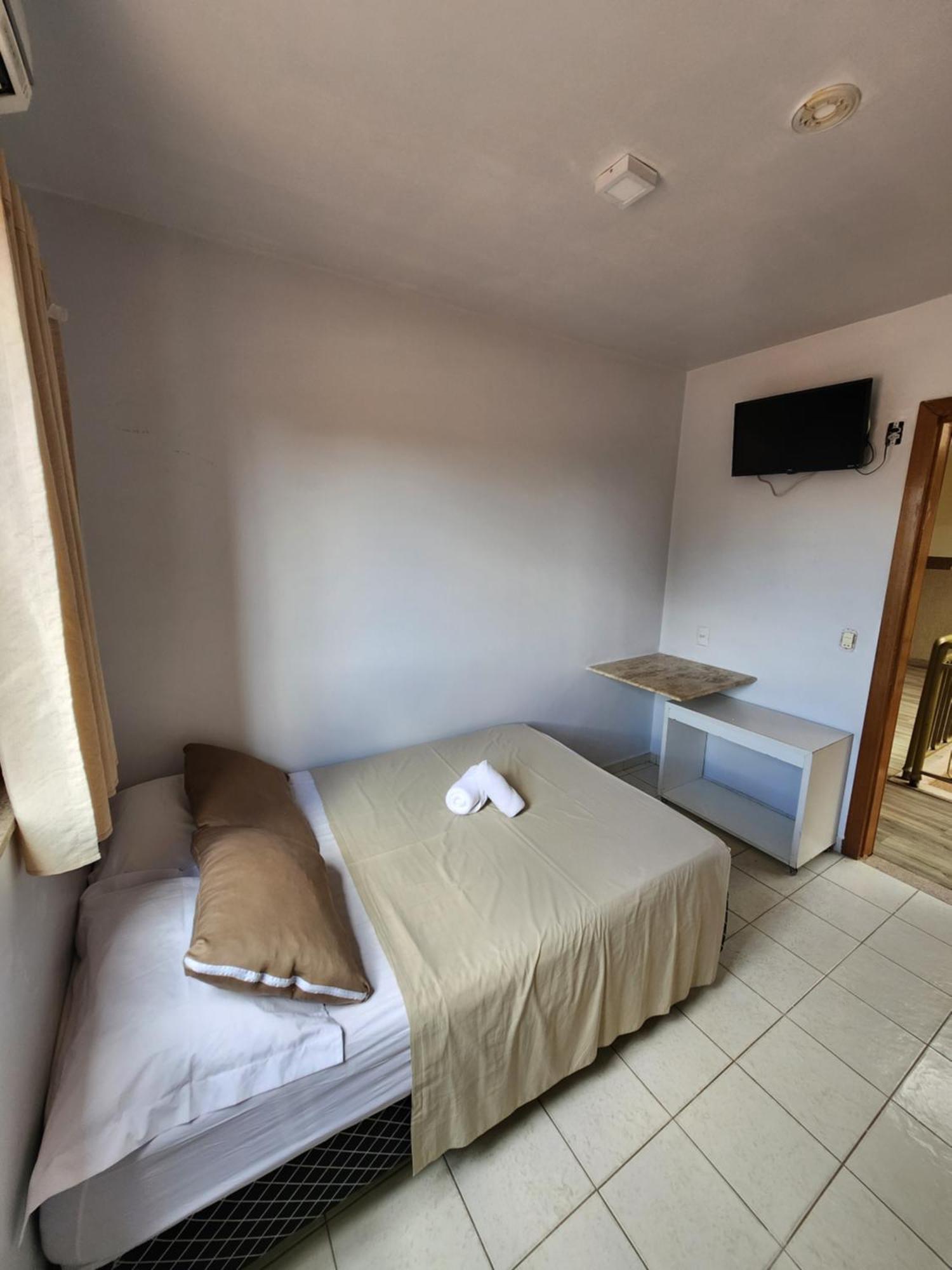 Quarto Duplo