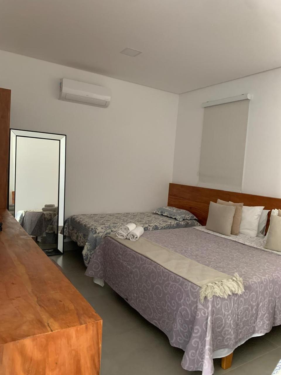 Suite com Banheira de Hidromassagem