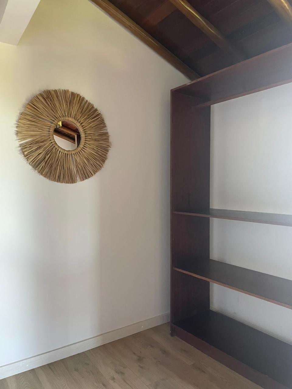 Quarto Queen com Vista Mar