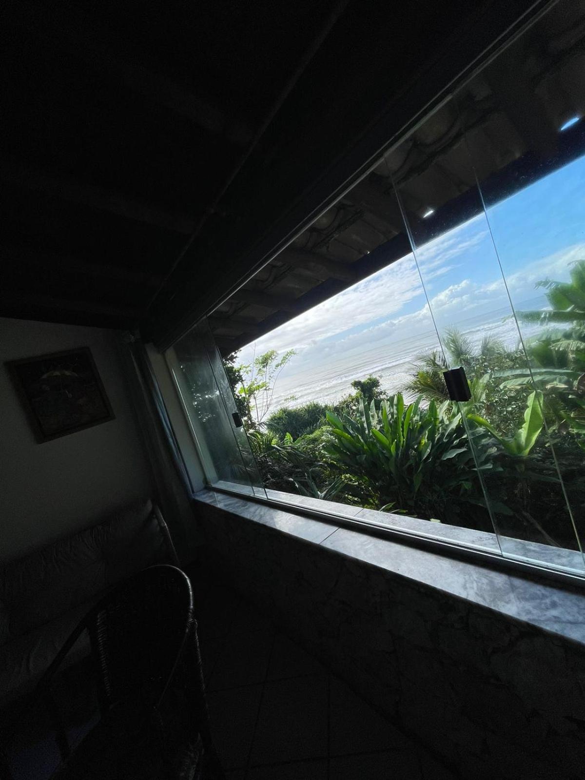 Suite com Vista Mar