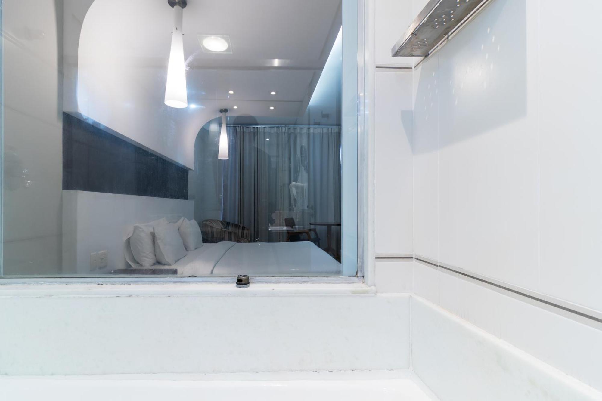 Suite Deluxe