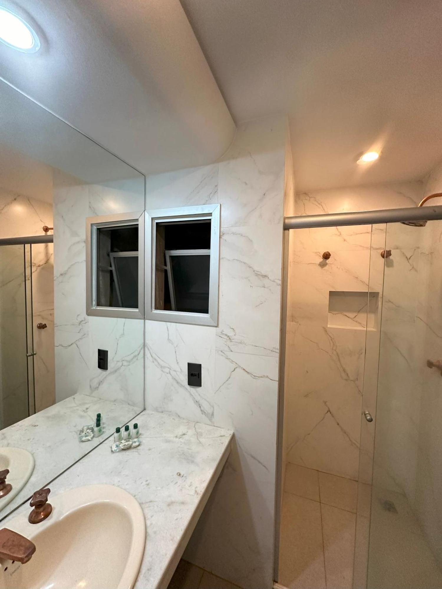 Suite Executiva