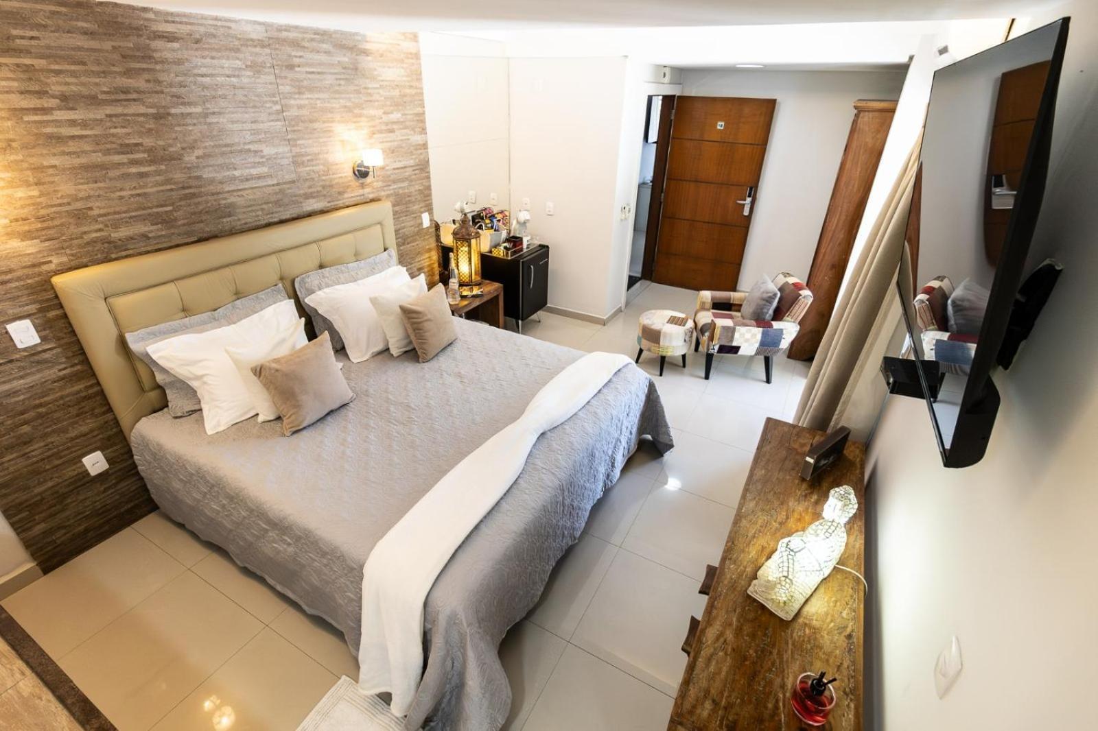 Suite Presidencial