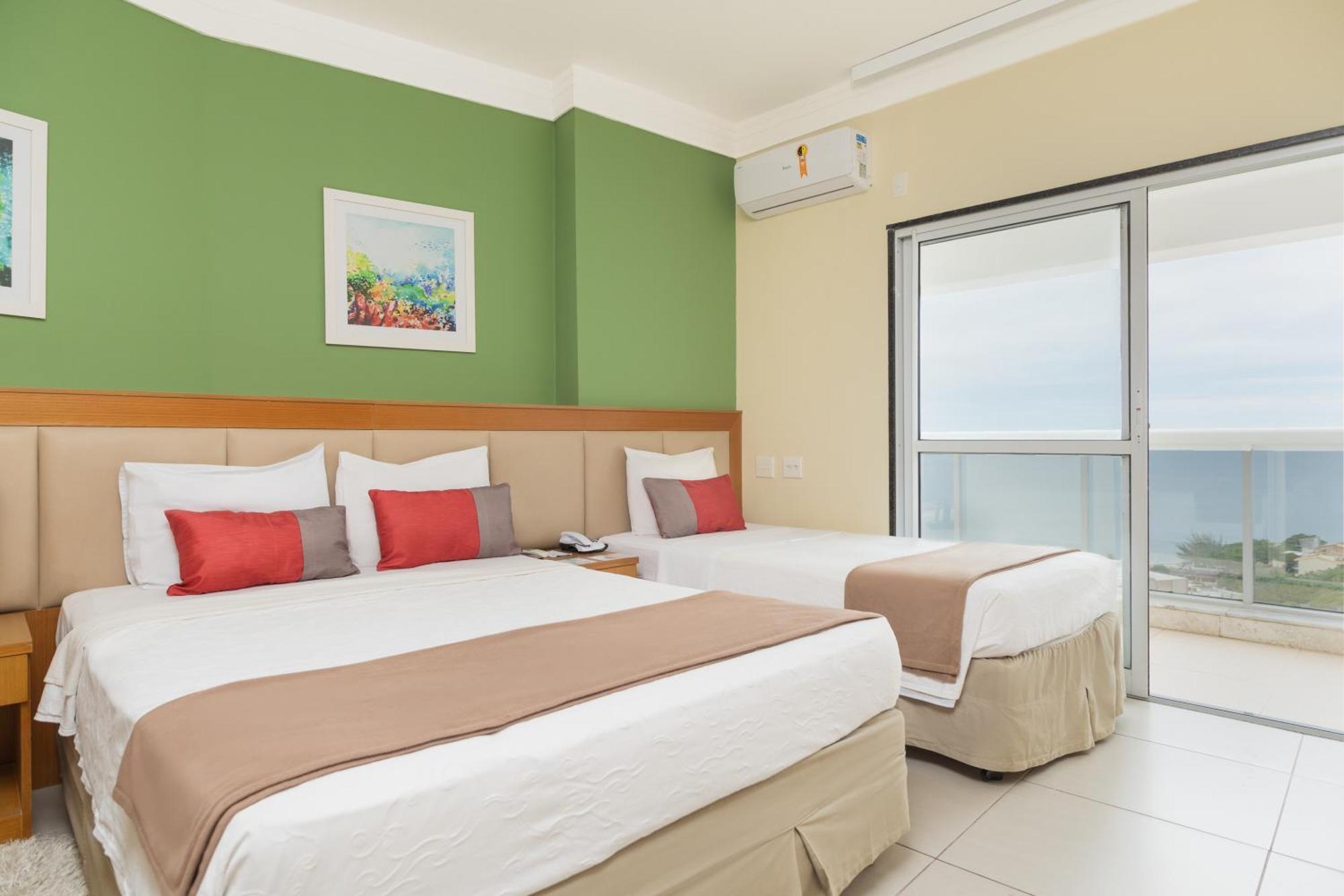 Suite Júnior