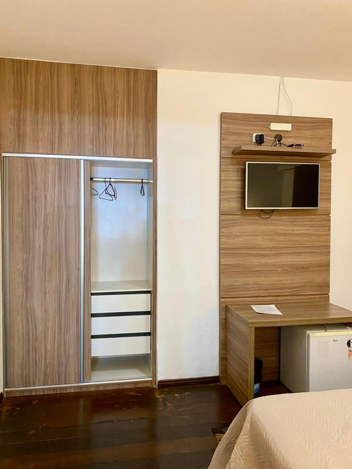Quarto Familiar