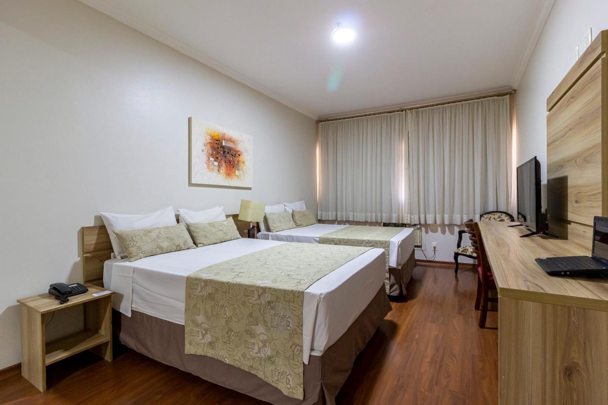 Suite Deluxe