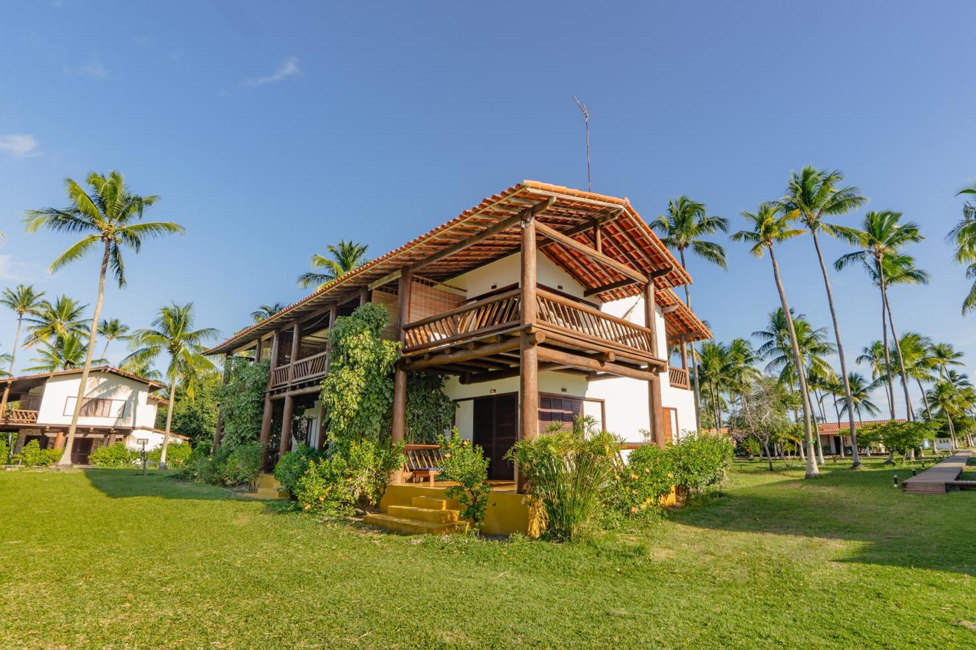 Quarto Deluxe - 3ª Praia