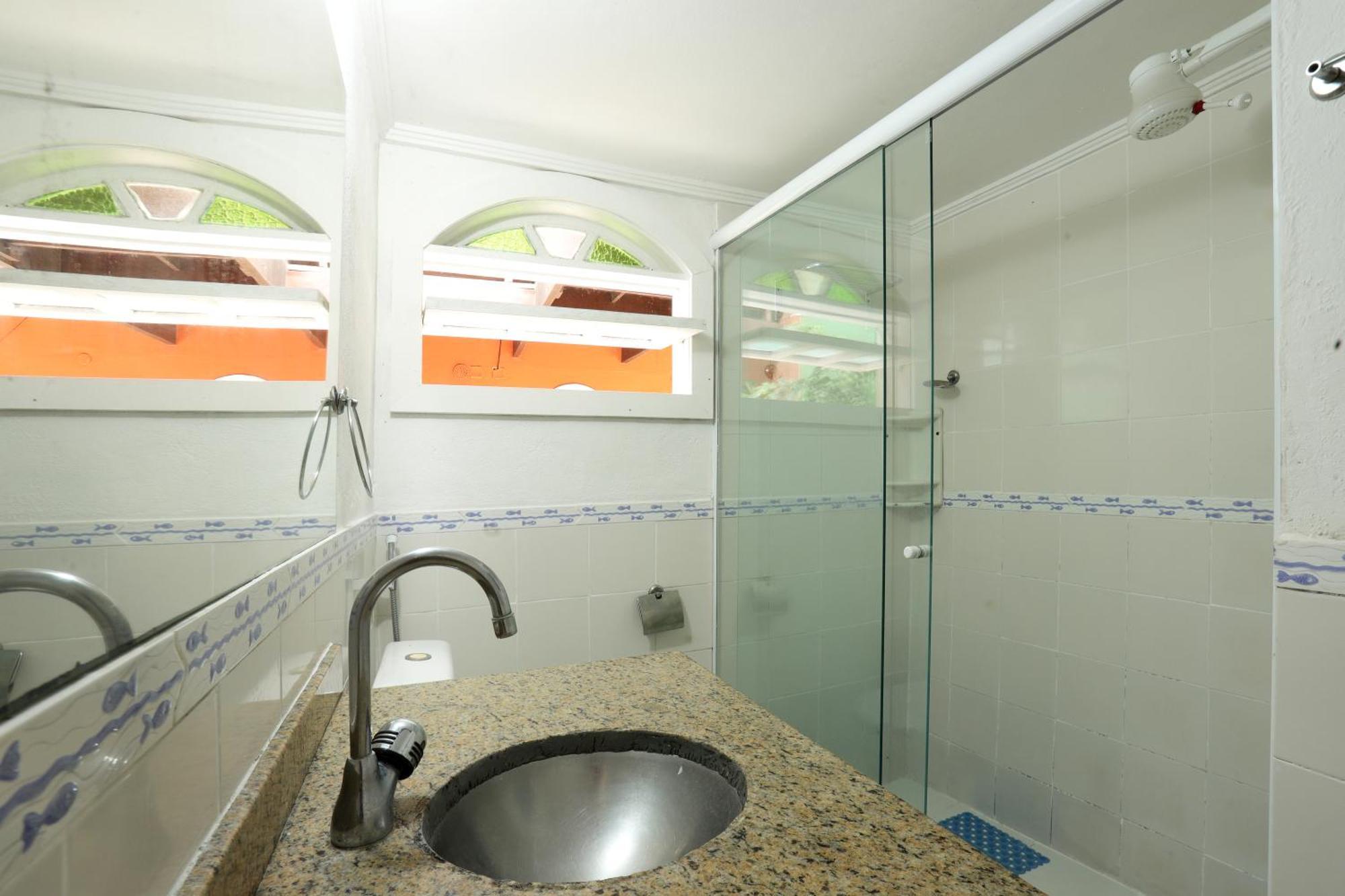 Quarto Familiar Deluxe