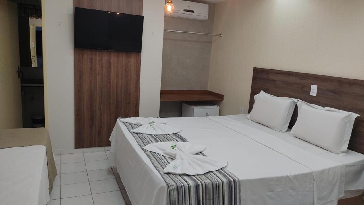 Quarto Triplo