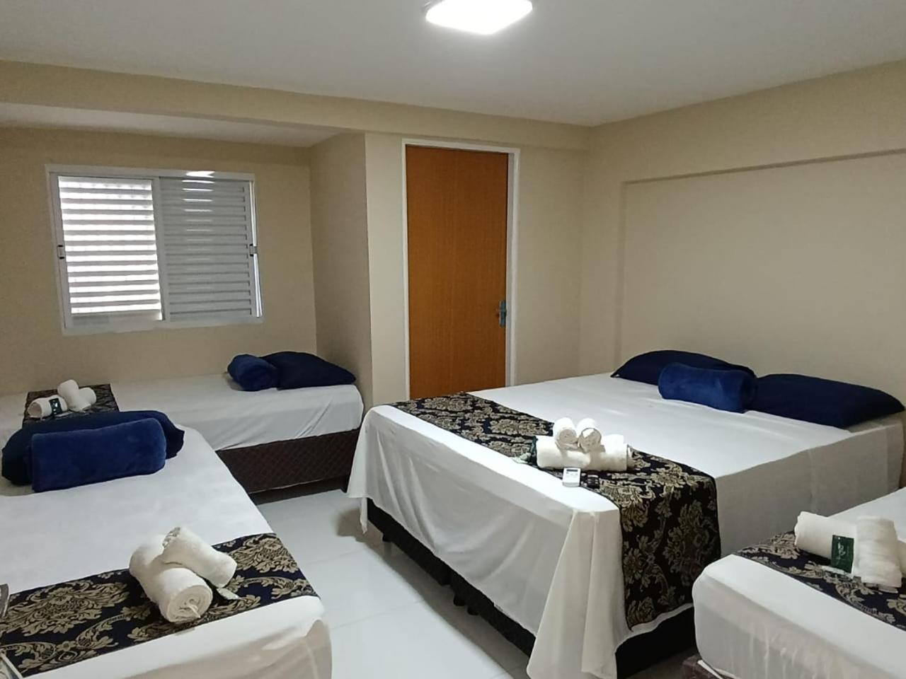 Quarto Familiar Standard