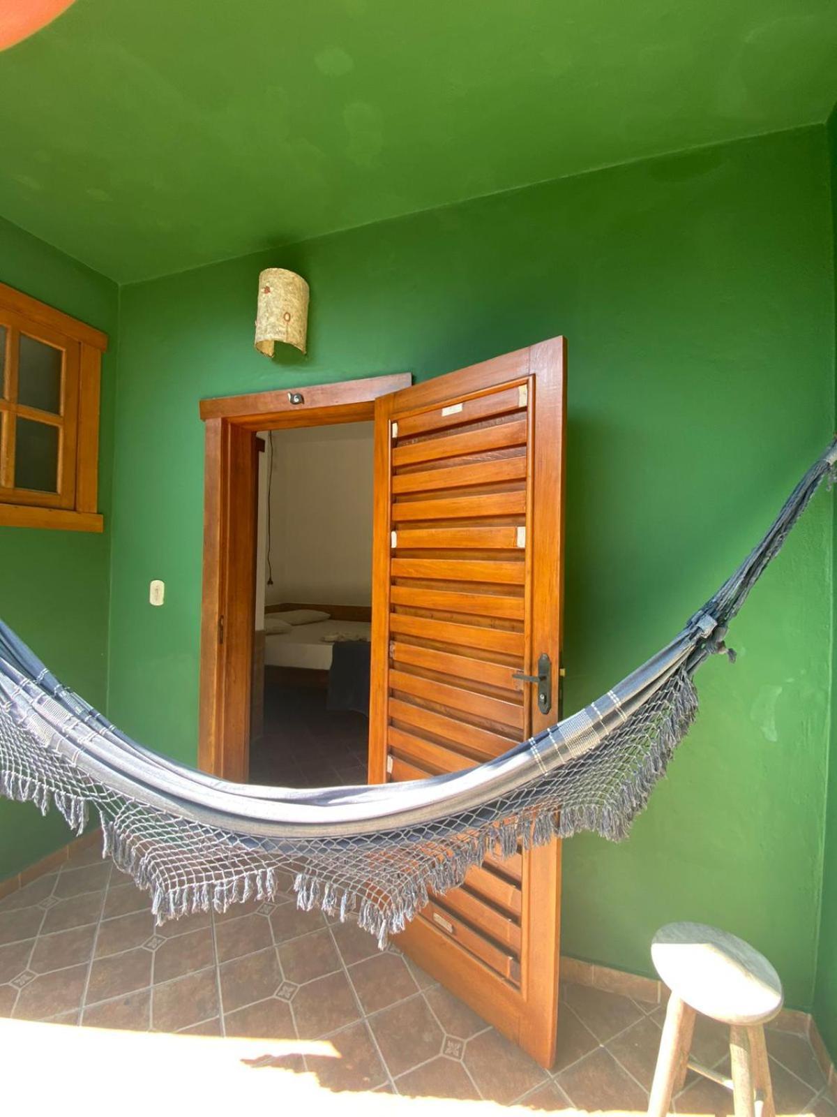 Habitación Triple Económica