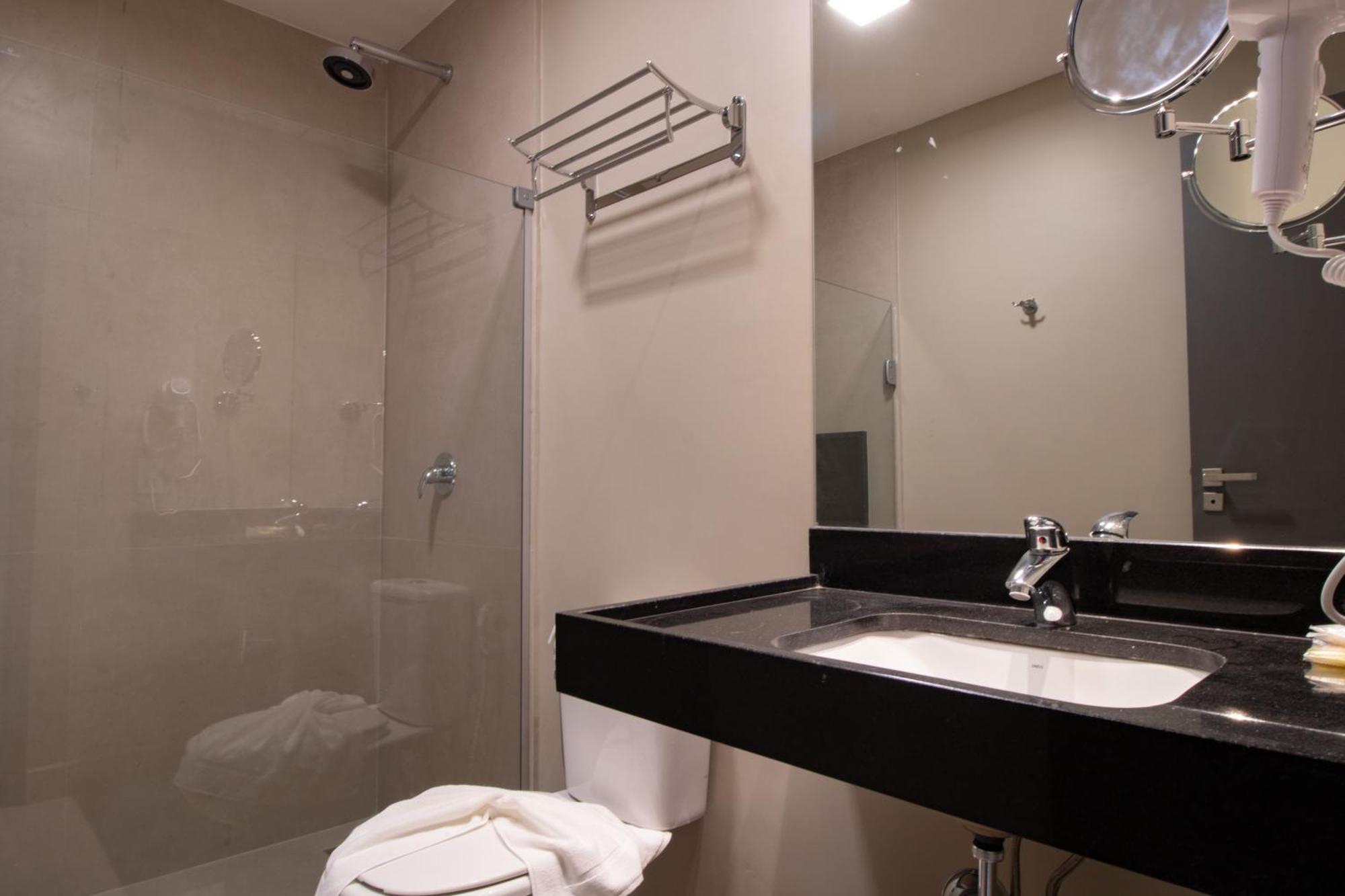 Suite Superior com Vista Mar