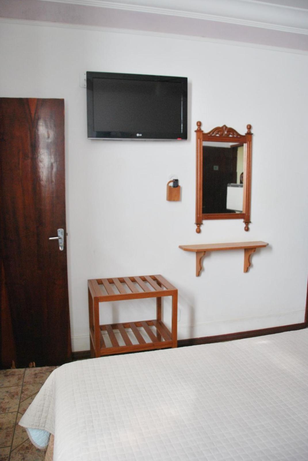Quarto Duplo Deluxe