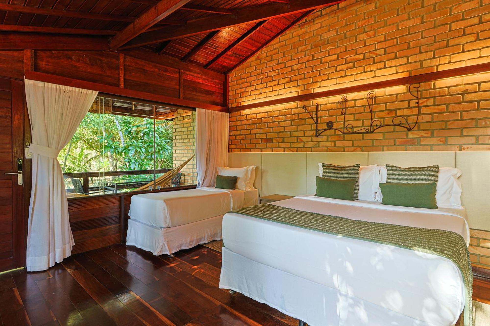 Bungalow Familiar
