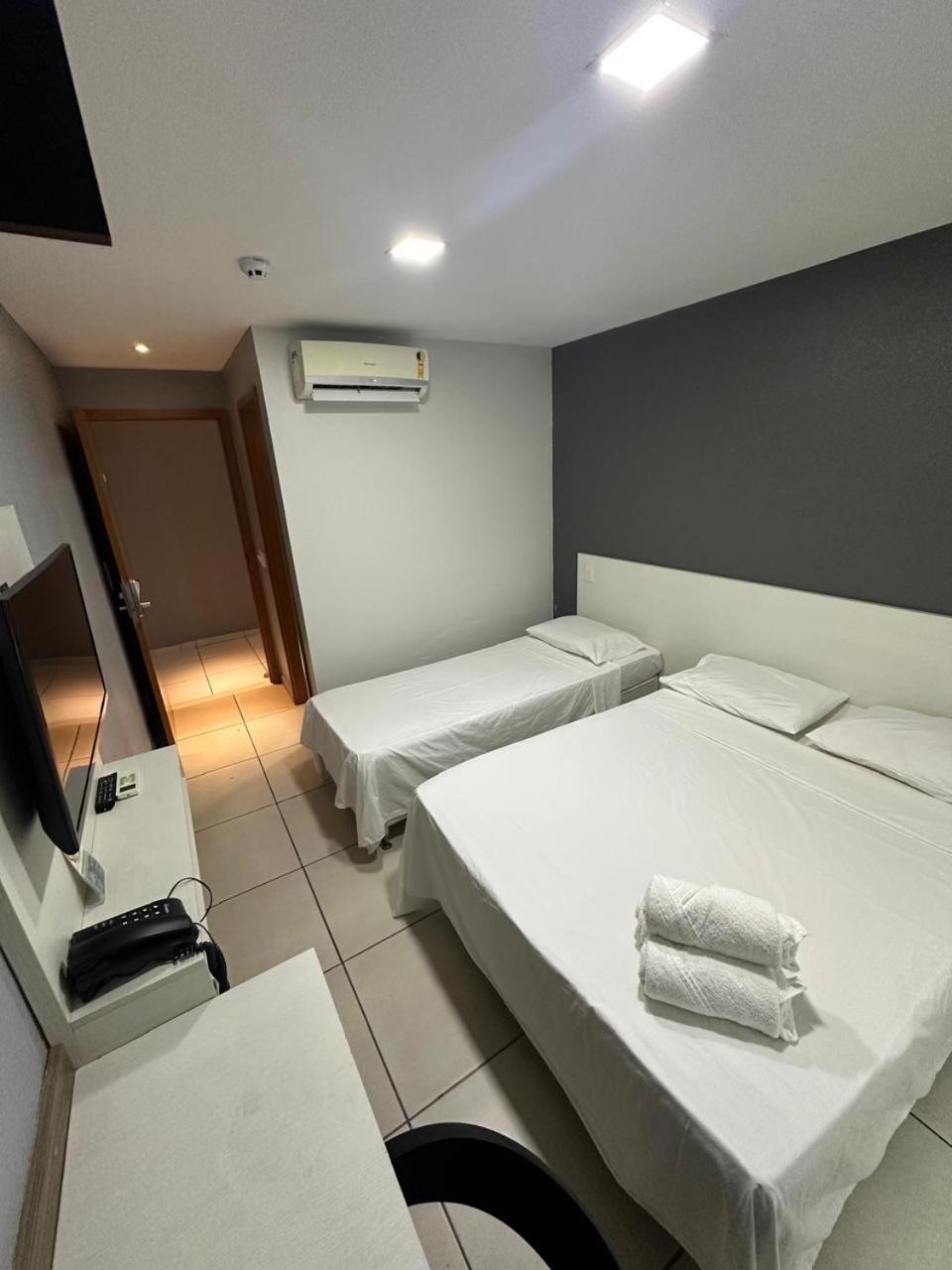 Quarto Triplo Conforto
